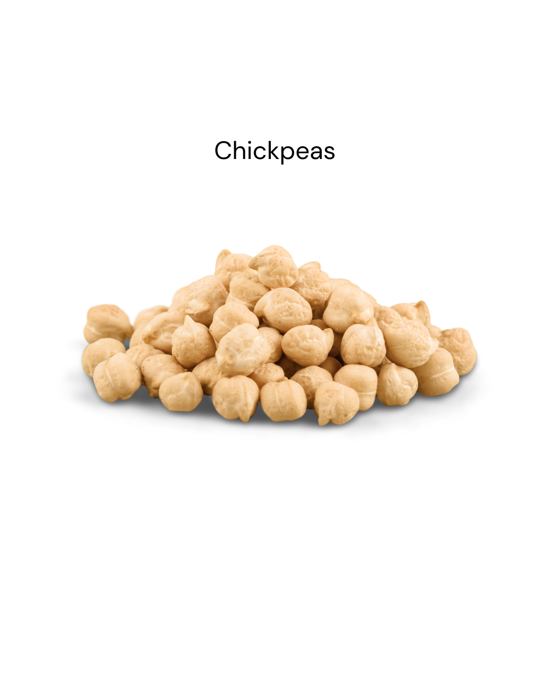 Chickpeas