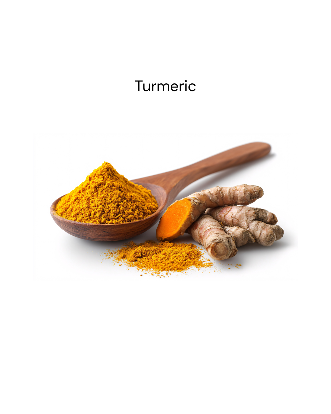 Turmeric