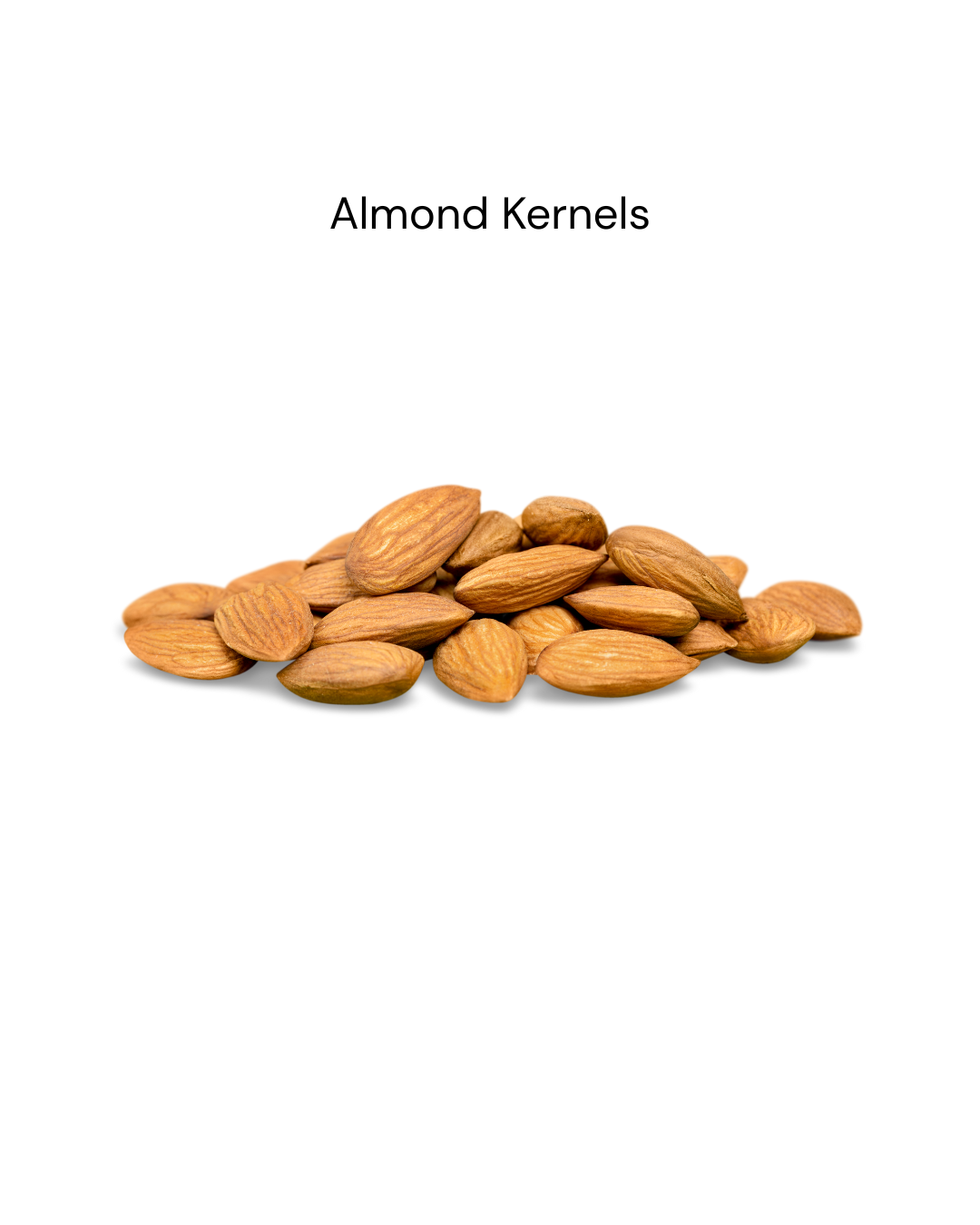 Almond Kernels
