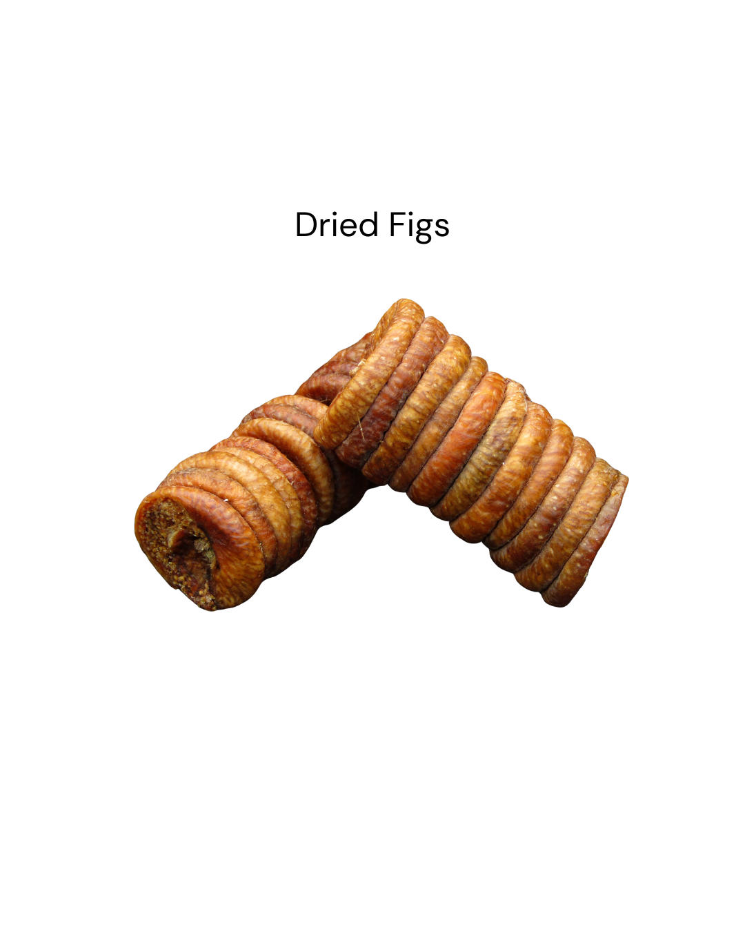 Dried Figs
