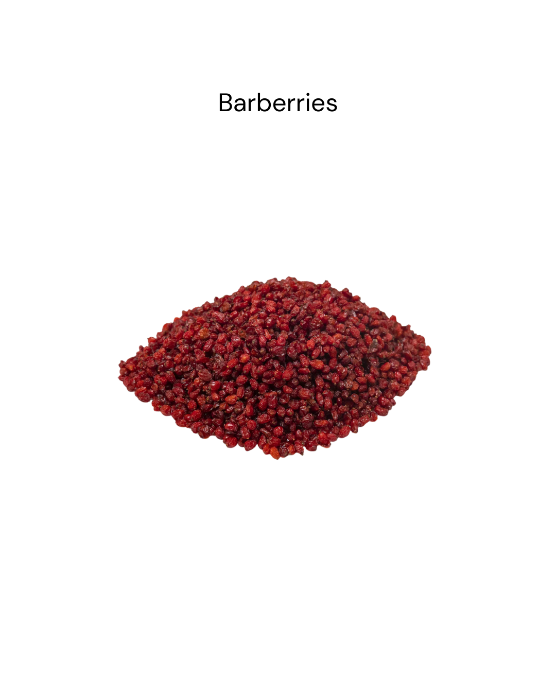 Barberries