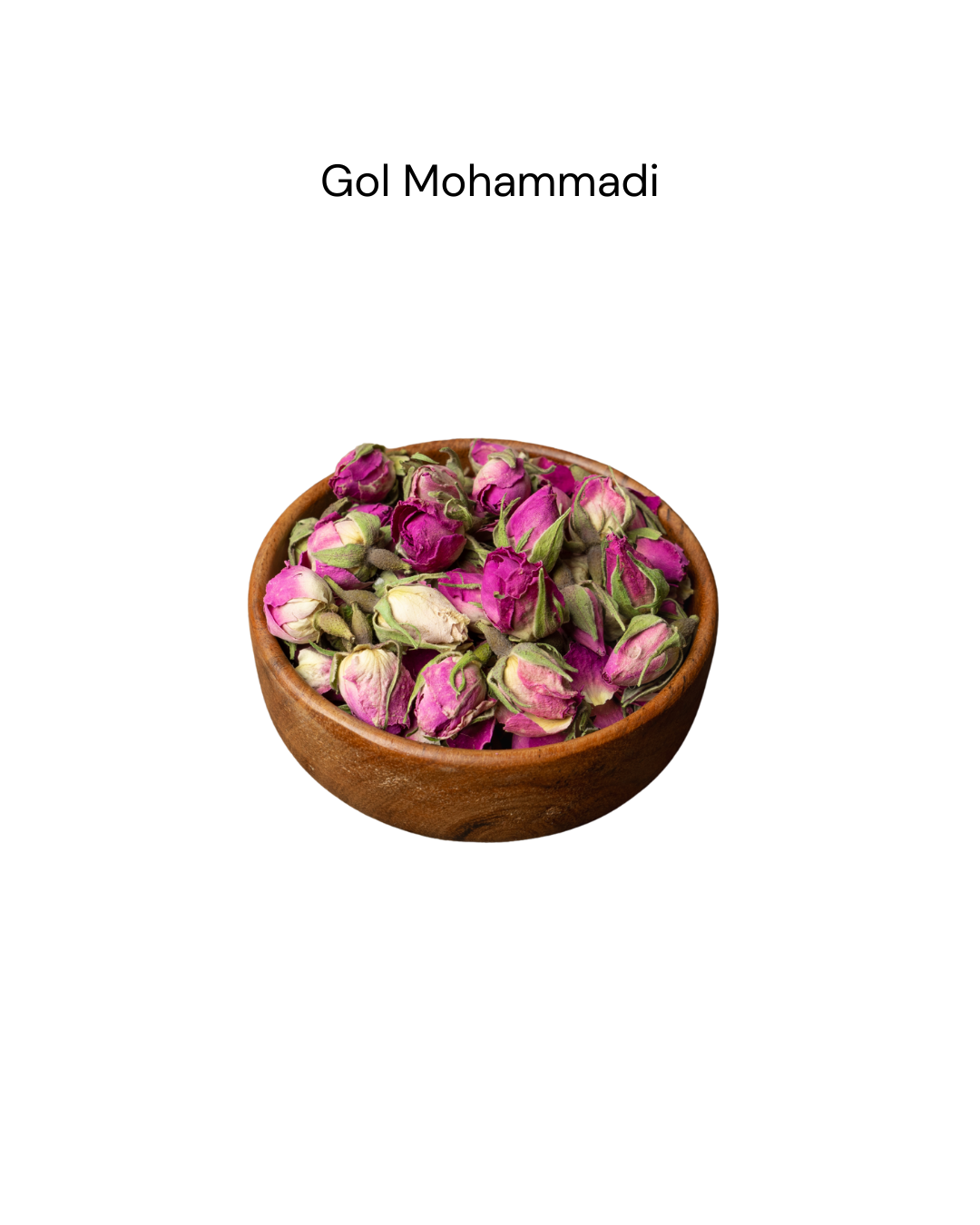 Gol Mohammadi