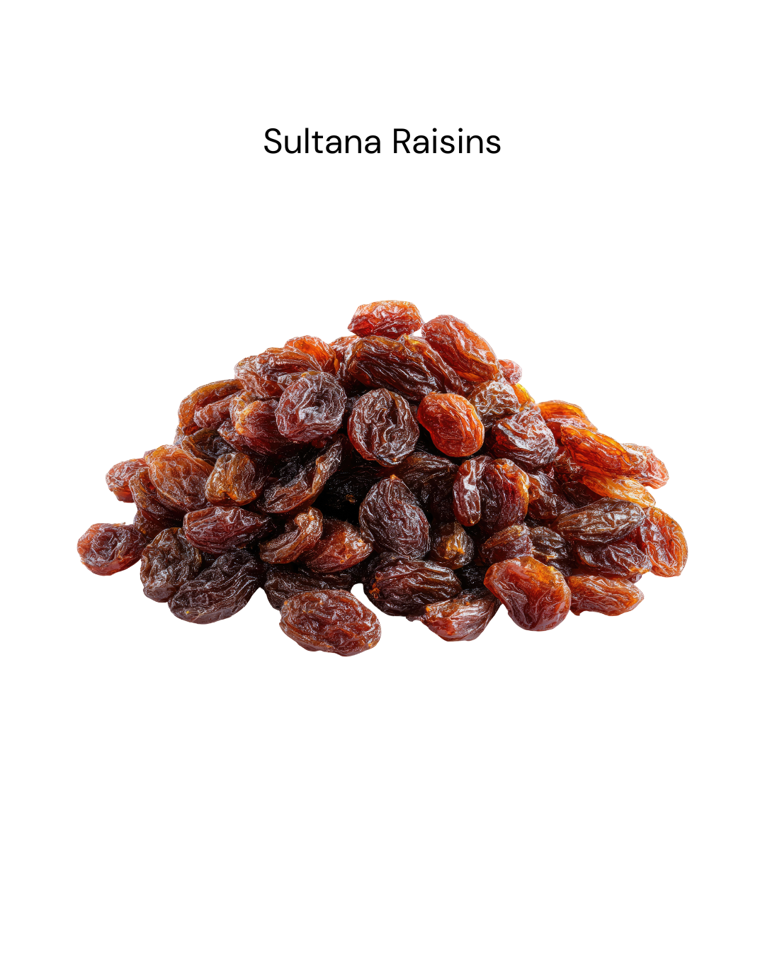 Sultana Raisins