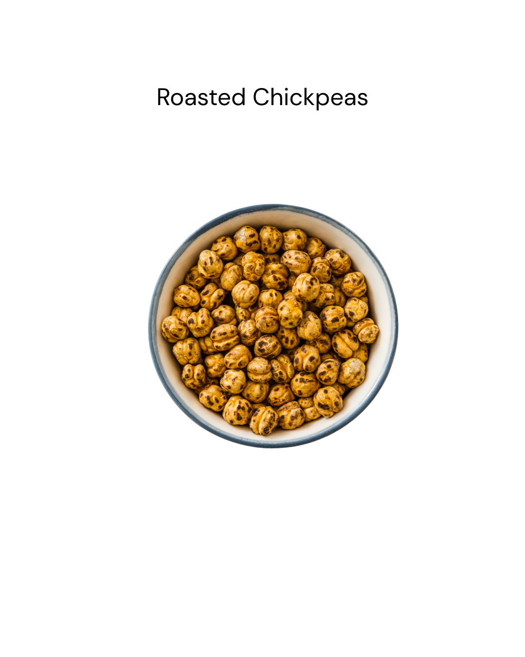Roasted Chickpeas