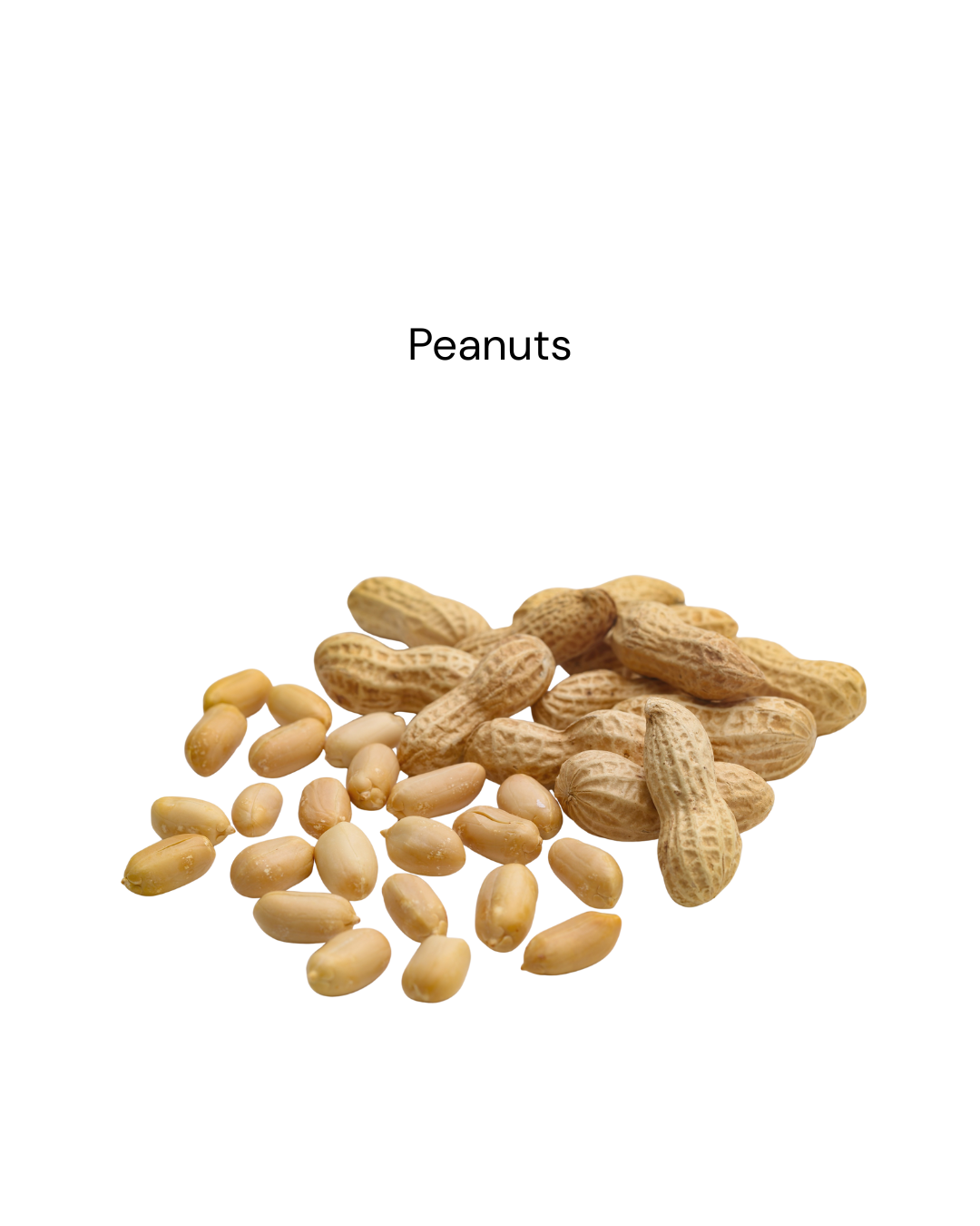 Peanuts