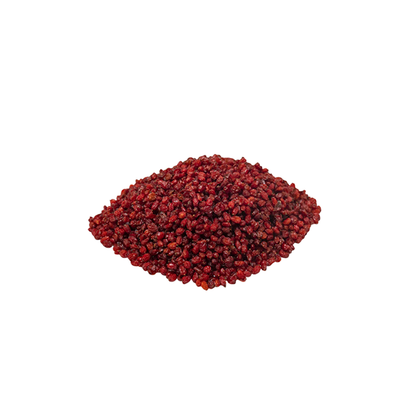 Barberries
