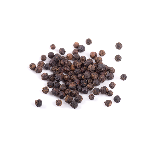 Black Pepper