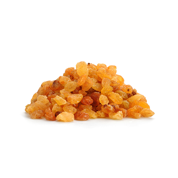 Golden Raisins