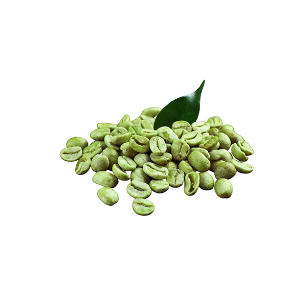 Green Coffee Beans