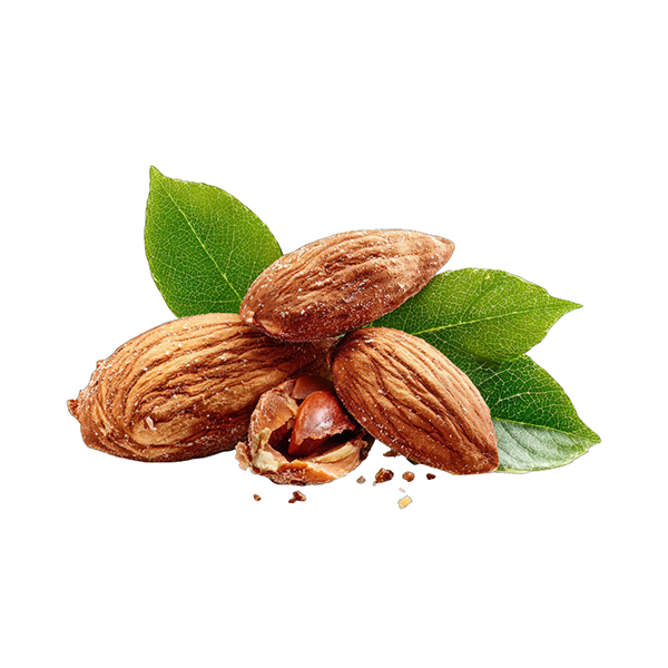 Inshell Almonds
