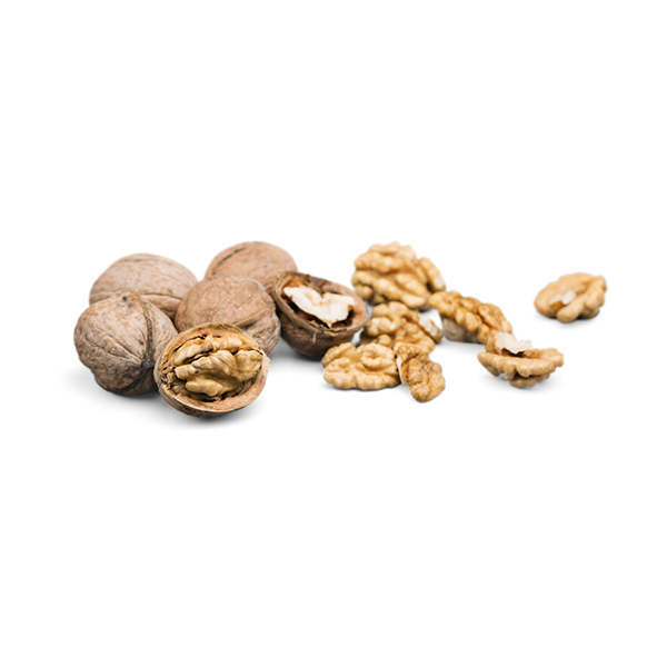 Inshell Walnuts