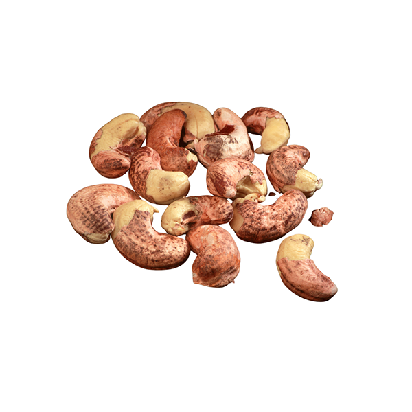 Roasted Cashews