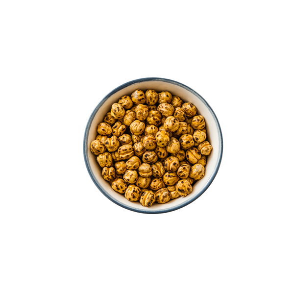 Roasted Chickpeas