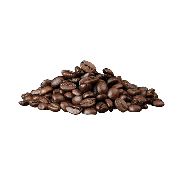 Roasted Coffee Beans