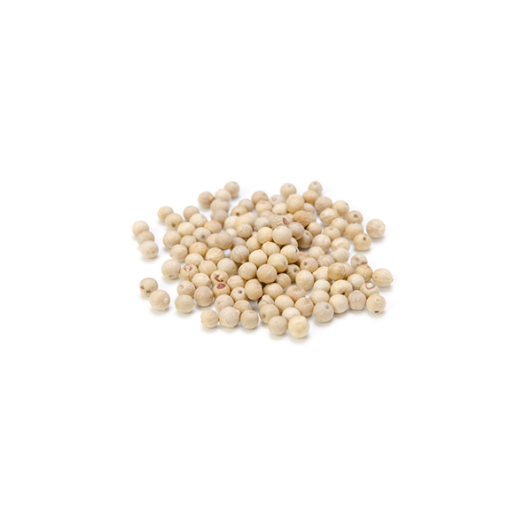 White Pepper